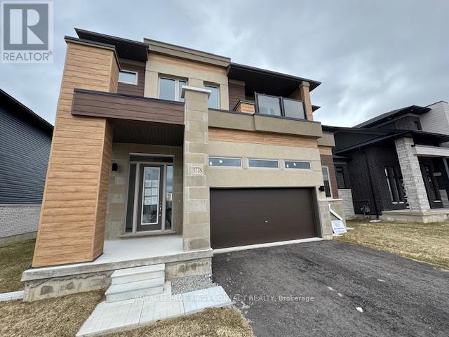 3778 Sunbank Cres, Severn, ON L3V 6H3