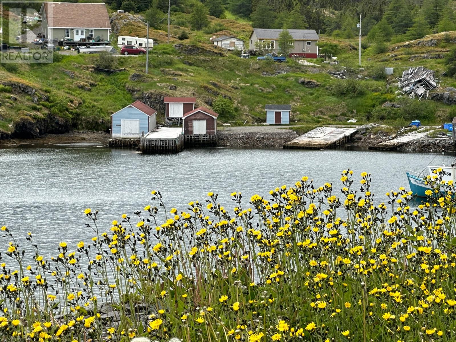 0 Main Rd, Old Bonaventure, NL A0C 2K0