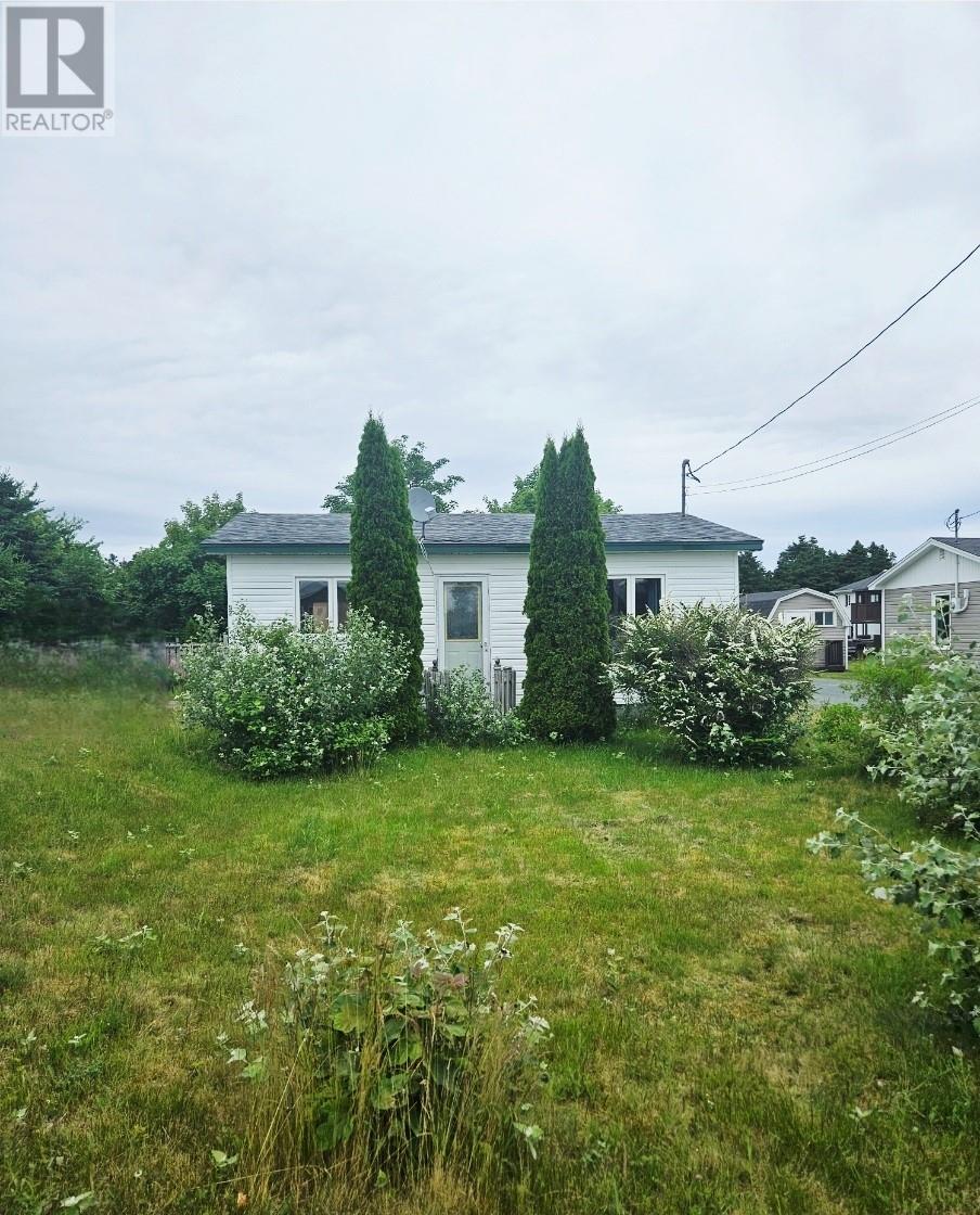 92 Long Pond Rd, Marysvale, NL A0A 2Z0