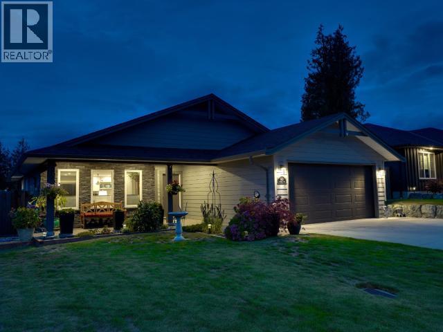 7472 Gabriola Cres, Powell River, BC V8A 0A9