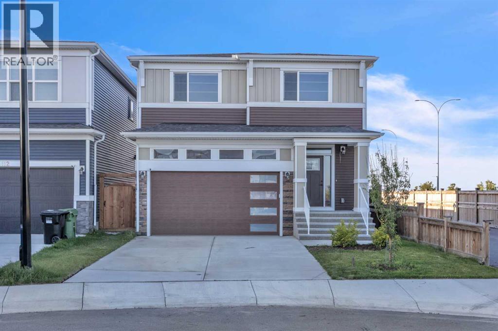 116 Homestead Close NE, Calgary, AB T3J 2H2