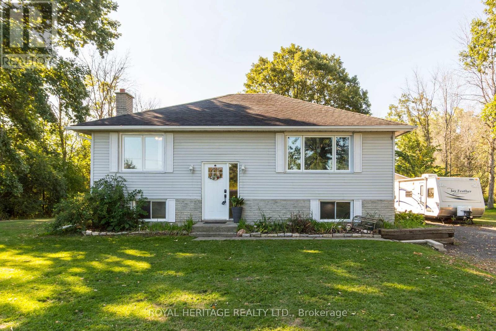 444 Lazier Rd, Tyendinaga Tyendinaga Township, ON K0K 3A0
