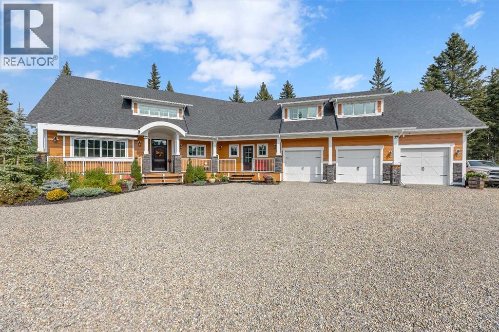 5048 Township Road 320 Unit 15, Sundre, AB T0M 1X0