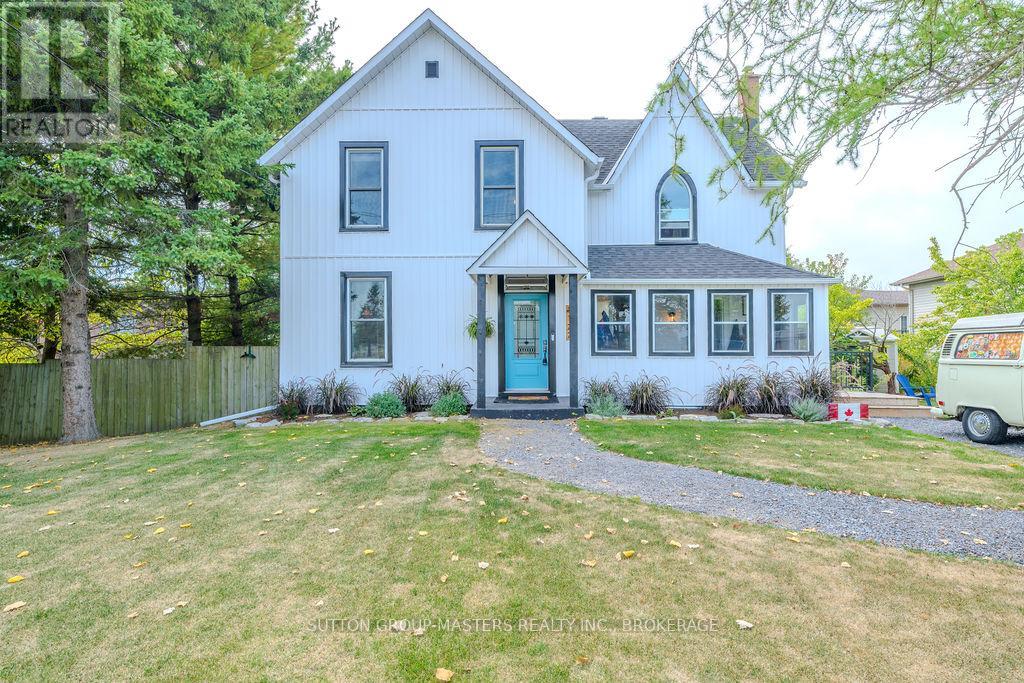 1177 Woodbine Rd, Kingston North Of Taylor-kidd Blvd, ON K7P 2X6