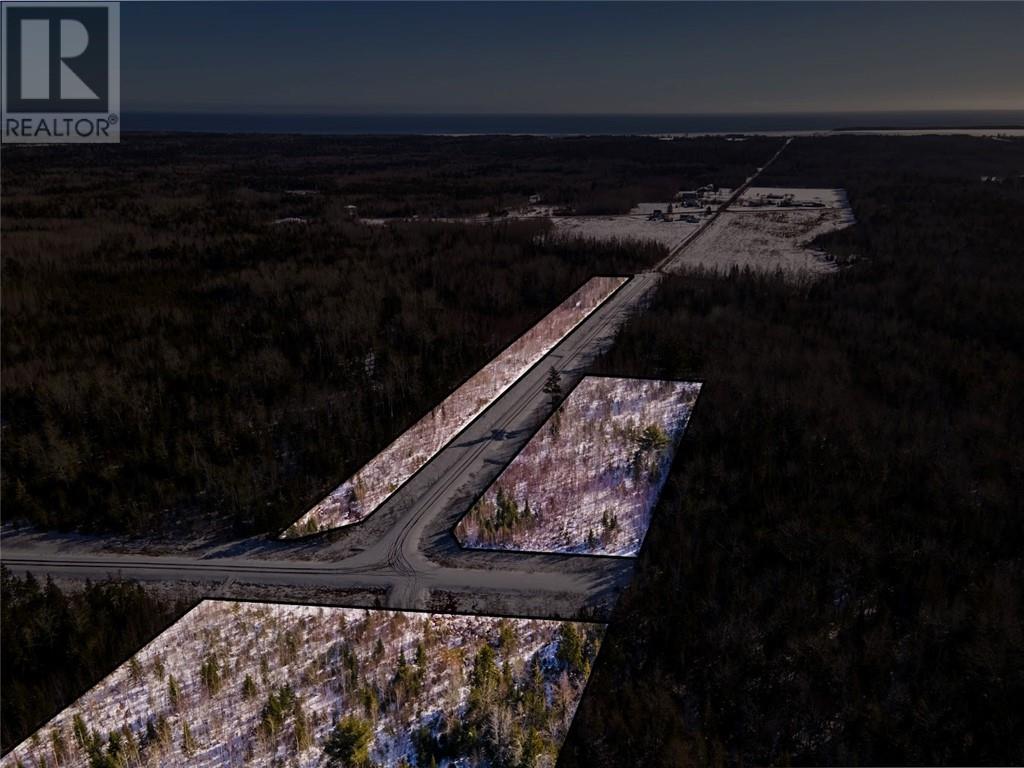 Lot Rte 134, Cocagne, NB E4R 3A4