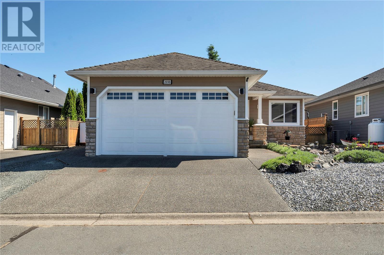 Campbell River, BC homes for sale & real estate listings Houseful