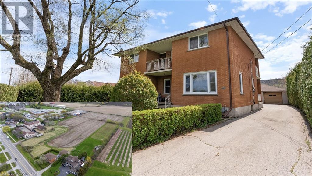 8 Highway Unit 868, Hamilton, ON L8E 5J2