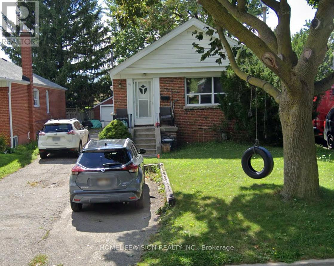 34 Inniswood Dr, Toronto, ON M1R 1E5