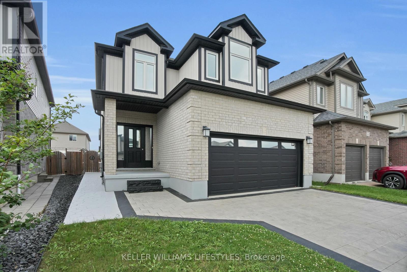 3447 Georgeheriot Ln, London, ON N6L 0A5