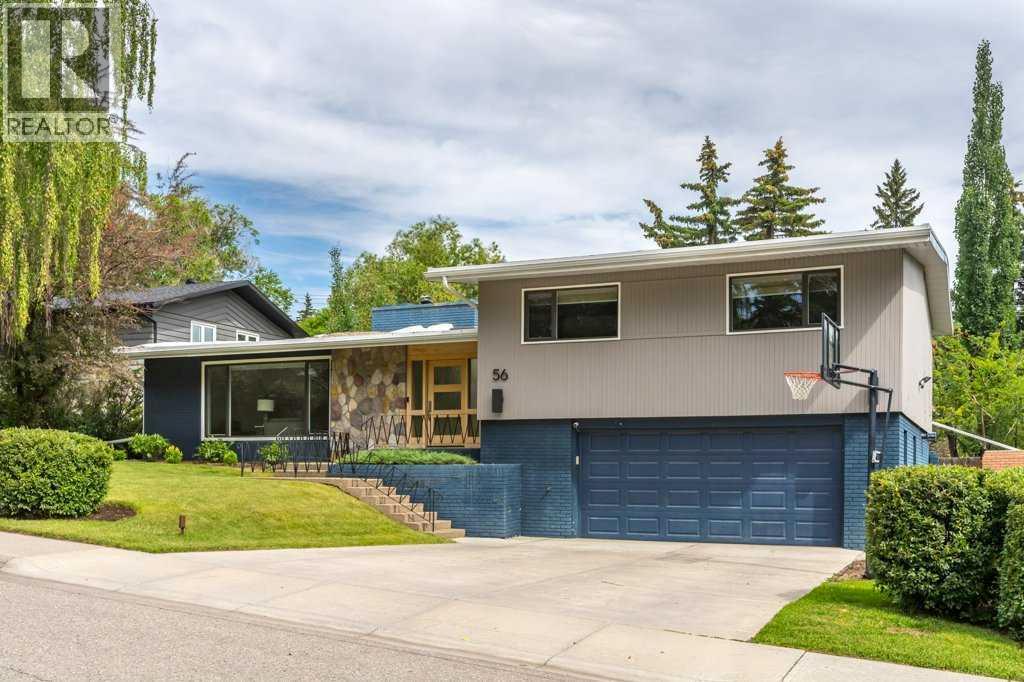 56 Massey Pl SW, Calgary, AB T2V 2G5
