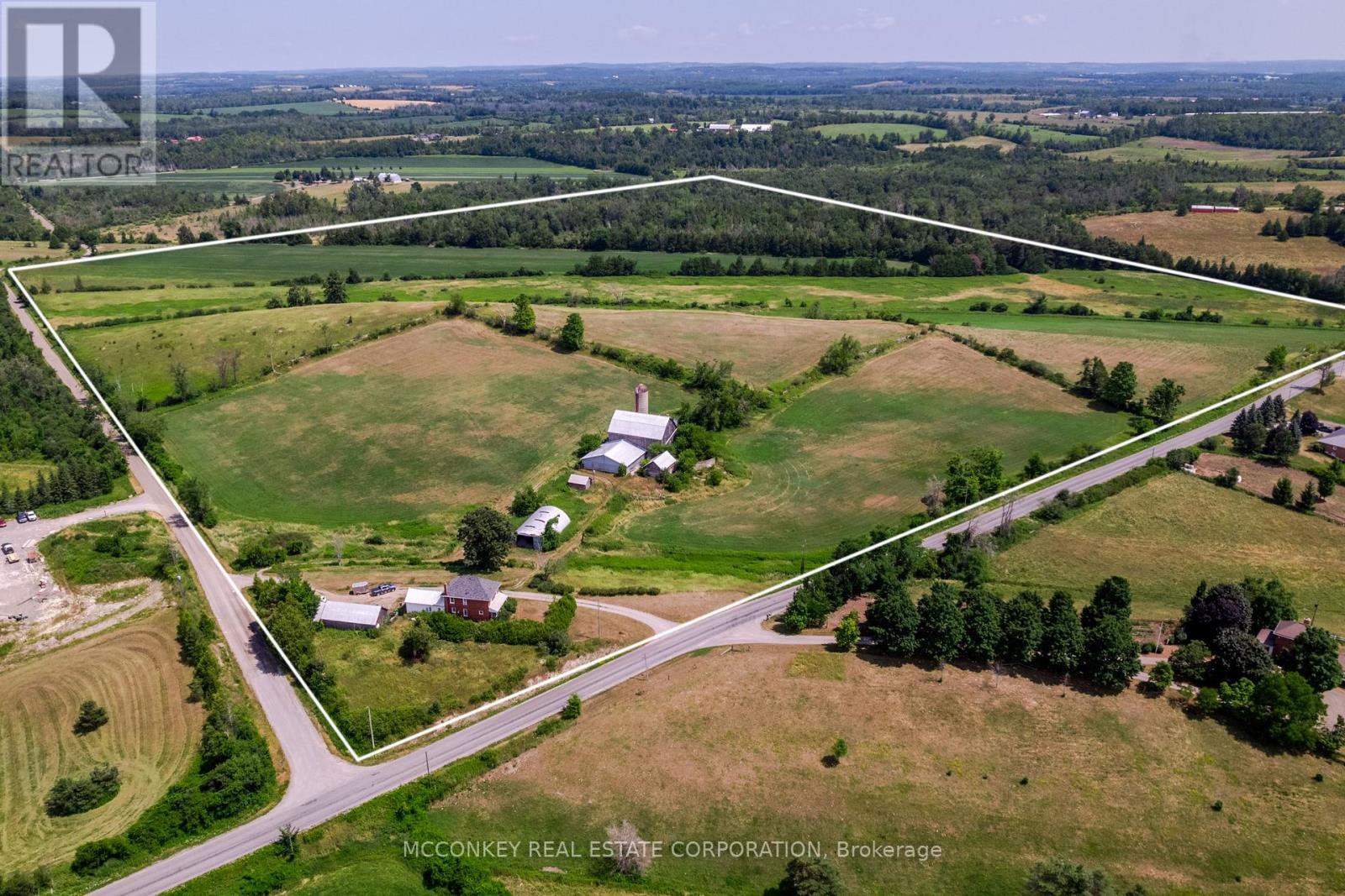 2137 Drummond Line, Otonabee-South Monaghan, ON K9J 6X8