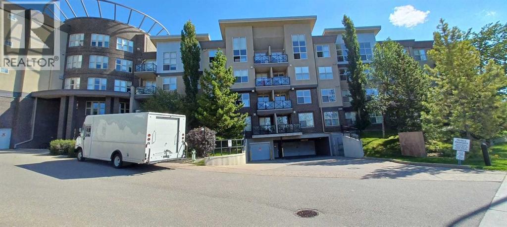 88 Arbour Lake Road Nw Unit 201, Calgary, AB T3G 0C2