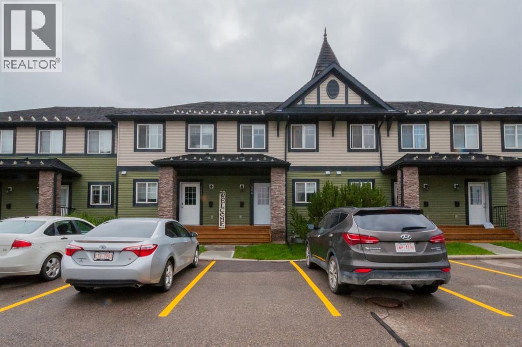 140 Sagewood Boulevard Sw Unit 504, Airdrie, AB T4B 3H5