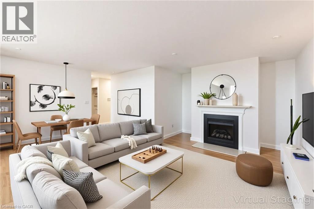 700 Dynes Road Unit 1103, Burlington, ON L7N 3M2