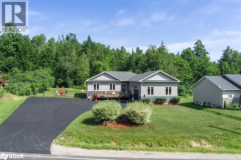158 Moonstone Rd E, Oro-Medonte, ON L0K 1N0