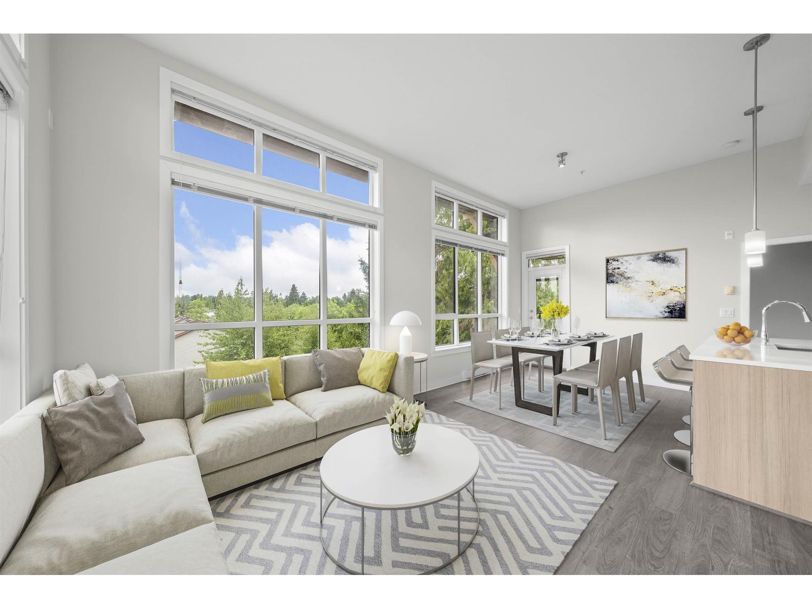15388 105 Avenue Unit 510, Surrey, BC V3R 0C4