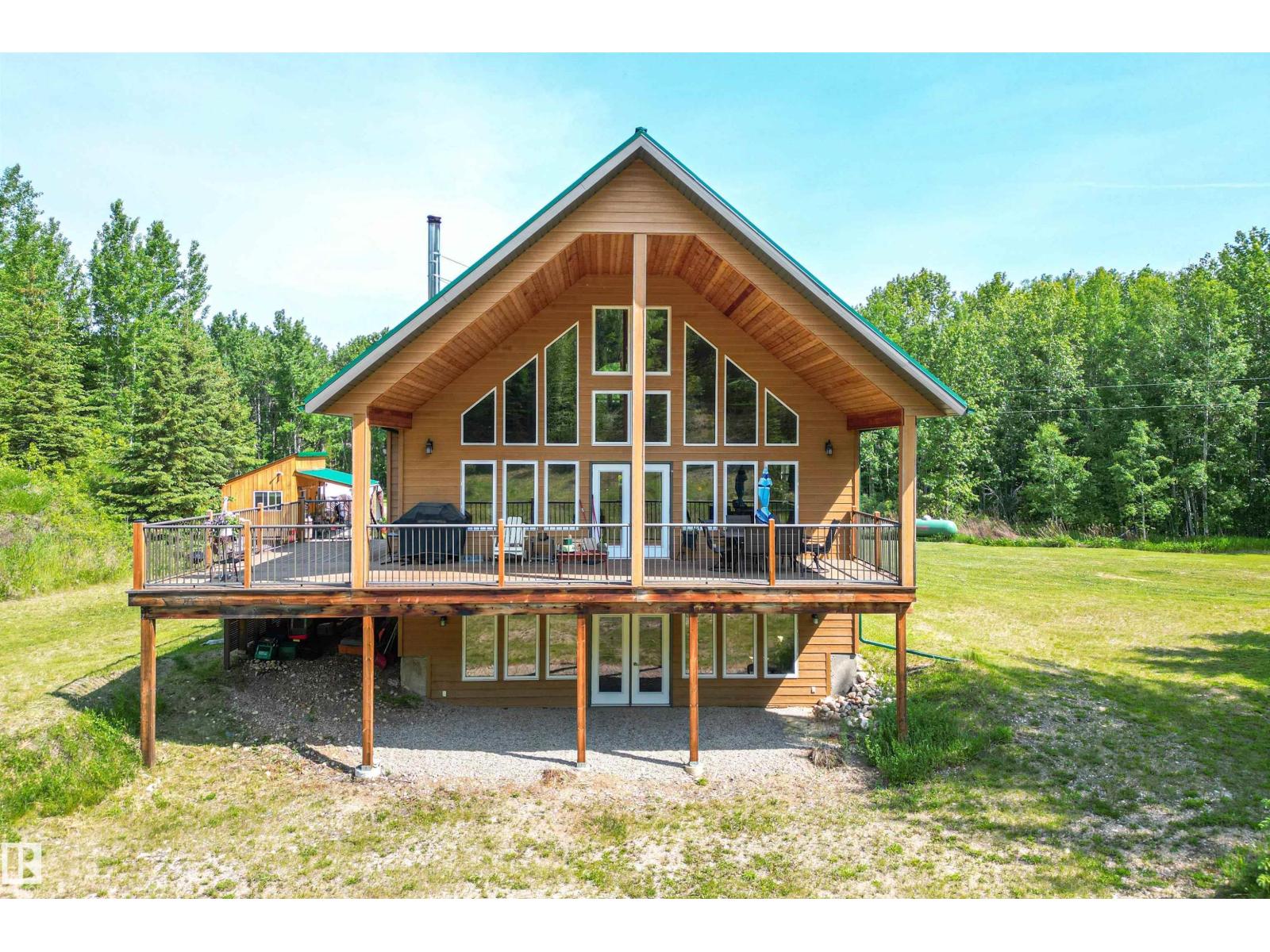 53309 A 65 Range Rd, Rural Parkland County, AB T0E 0T0