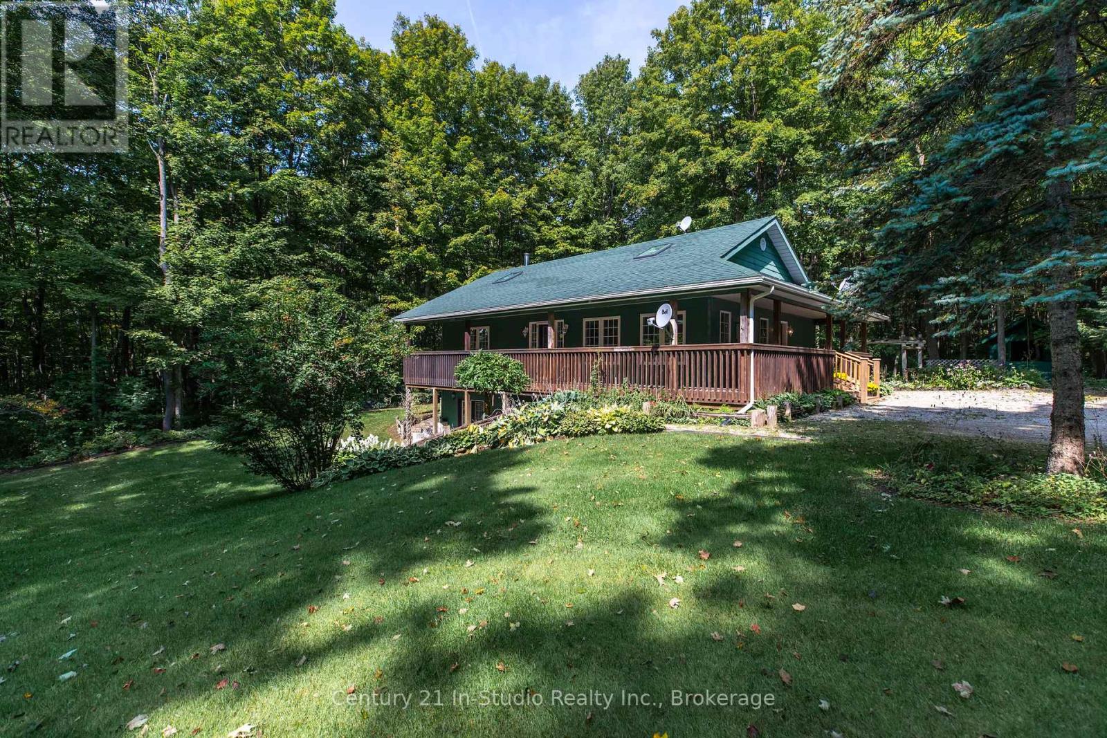 80 Side Road Unit 540019 Sideroad, Chatsworth, ON N0C 1H0