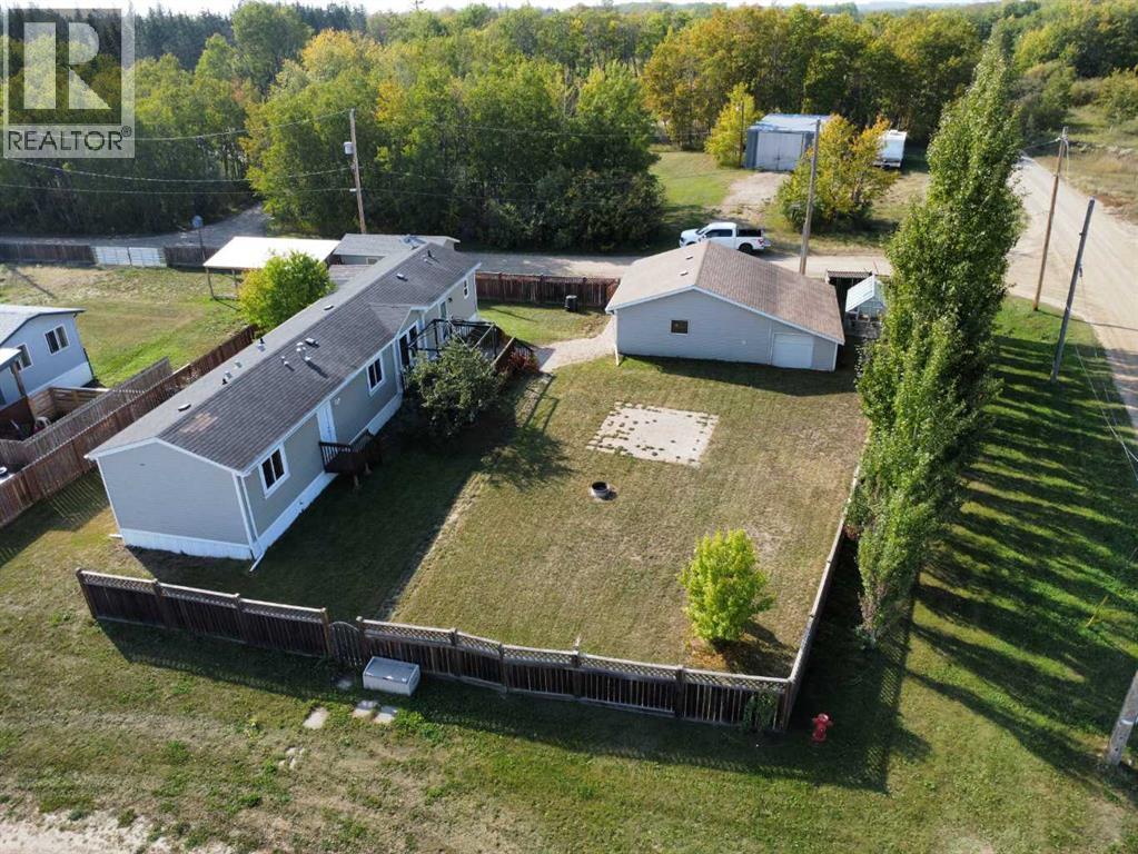 18 N 5th St W, St. Walburg, SK S0M 2T0