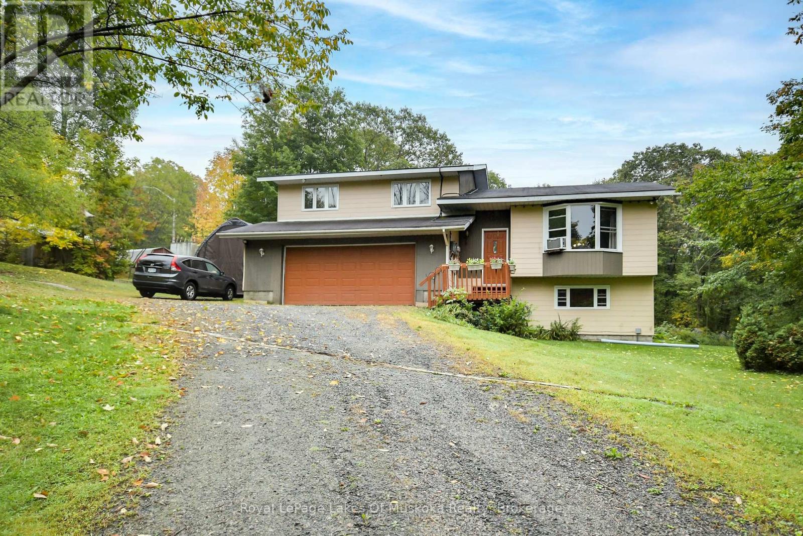 1010 Chown Rd, Muskoka Lakes Medora, ON P0H 1H0