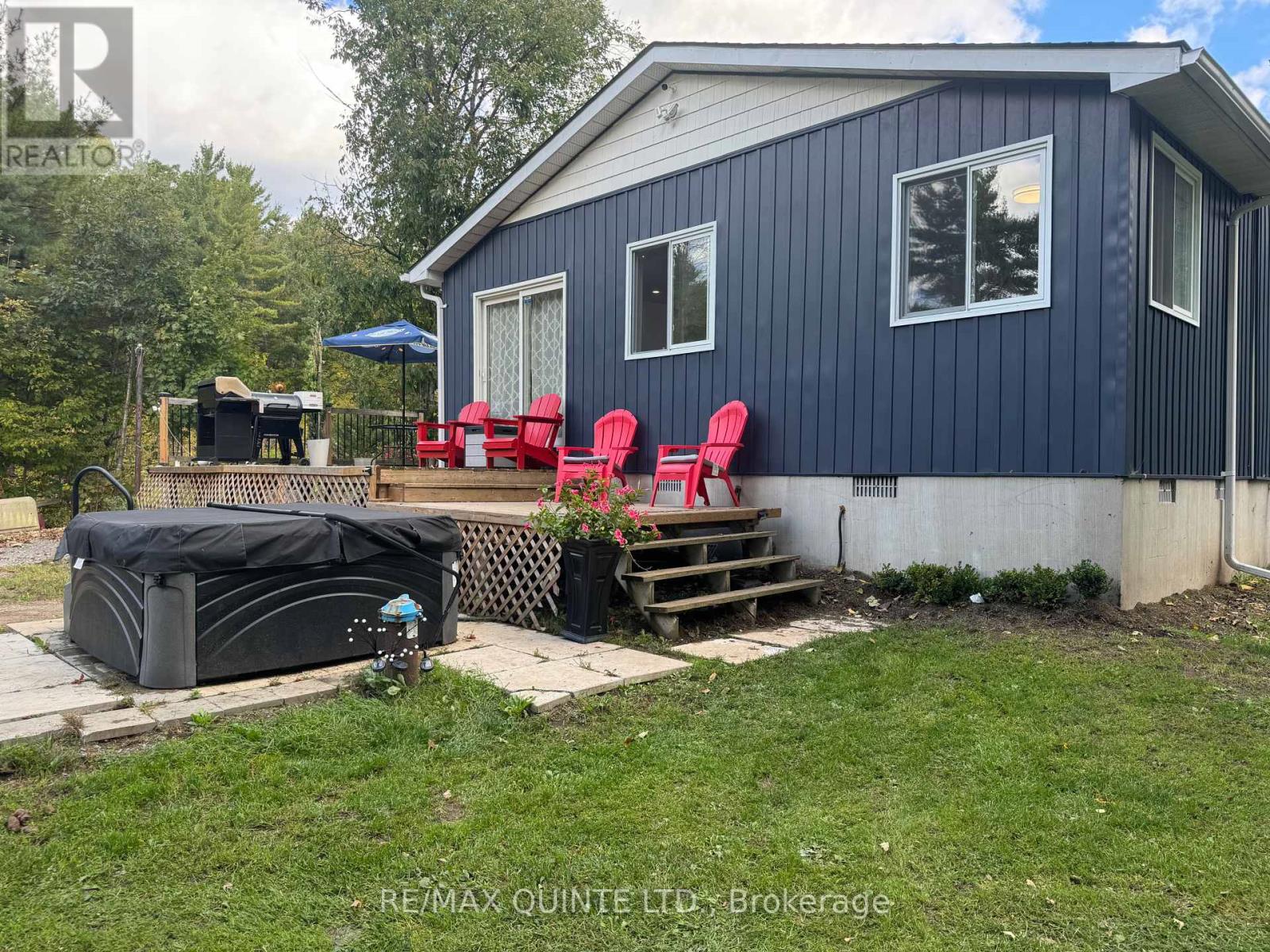 109006 Hwy 7 Hwy, Tweed, ON K0K 3J0