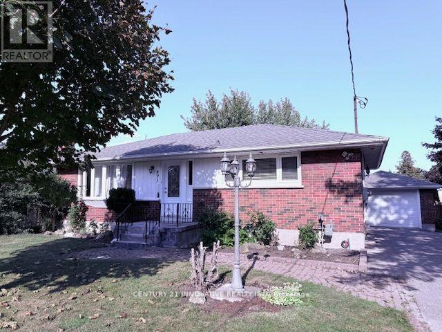 491 Fairlawn St N, Oshawa, ON L1J 4R5