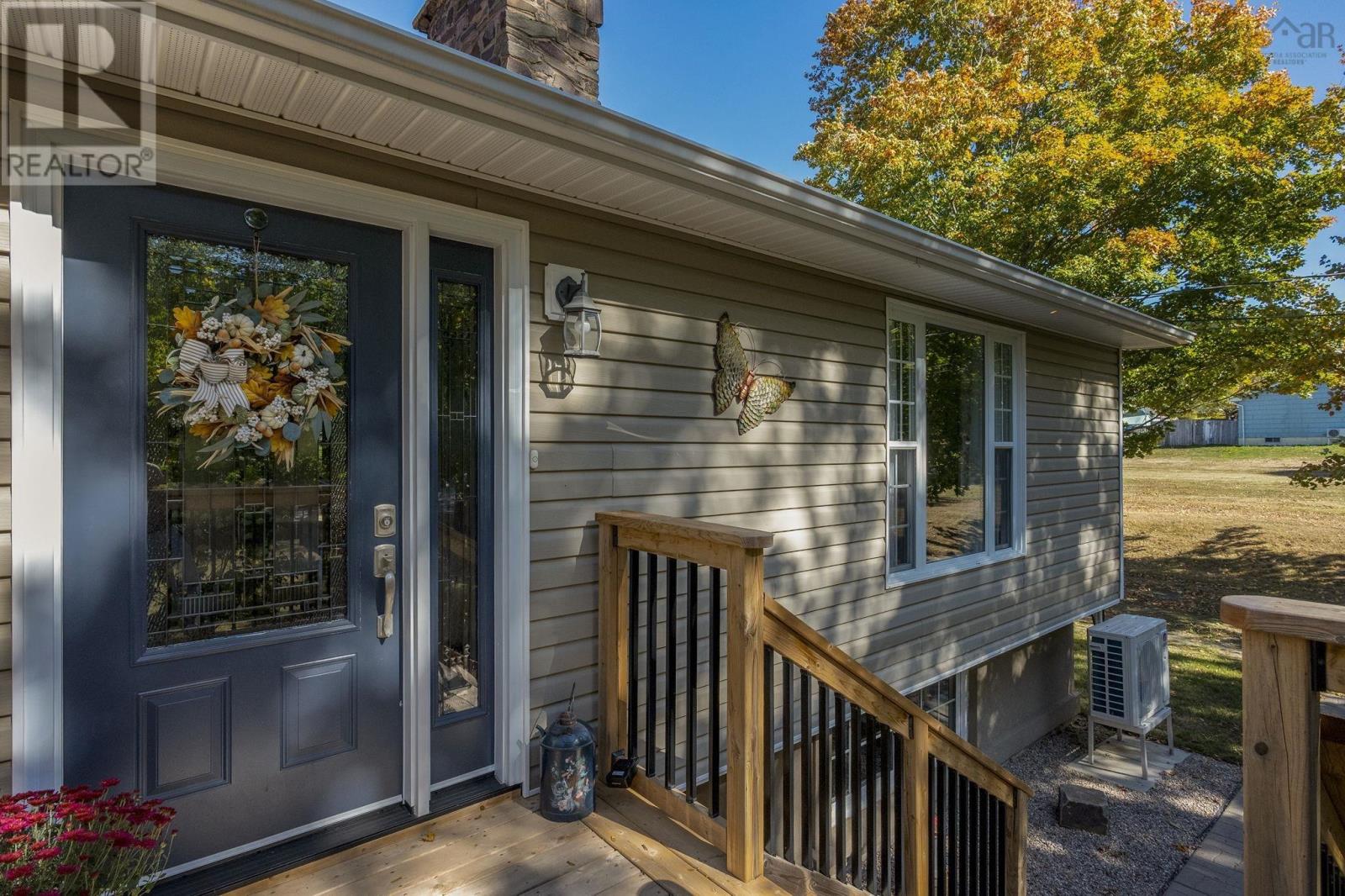 984 Rafuse Rd, Waterville, NS B0P 1V0