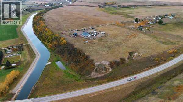 215012 Range Road 254, Mossleigh, AB T0J 0M0
