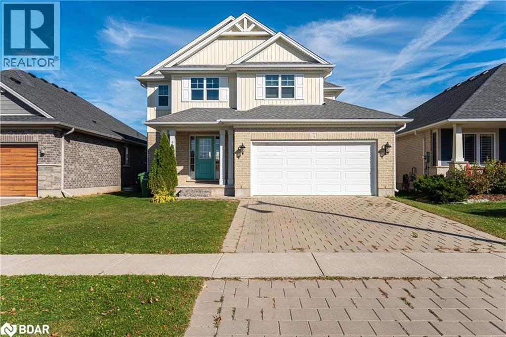 25 Acorn Trl, St. Thomas, ON N5R 0H5