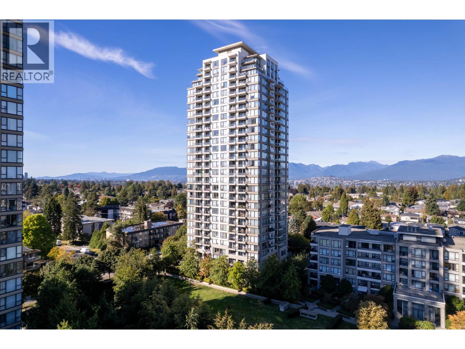 7108 Collier Street Unit 2803, Burnaby, BC V5E 0A1