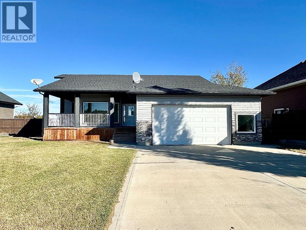 36 Cottonwood Cres, Rosemary, AB T0J 2W0