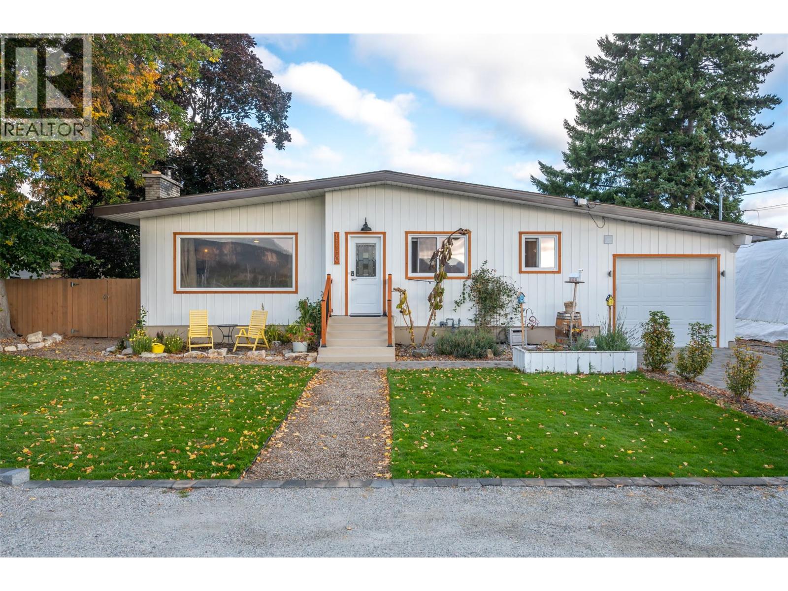 11120 Jones Flat Rd, Summerland, BC V0H 1Z3