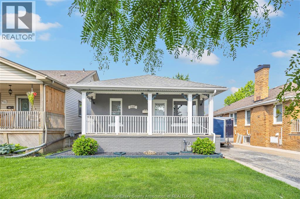 1517 Bernard Rd, Windsor, ON N8Y 4K5