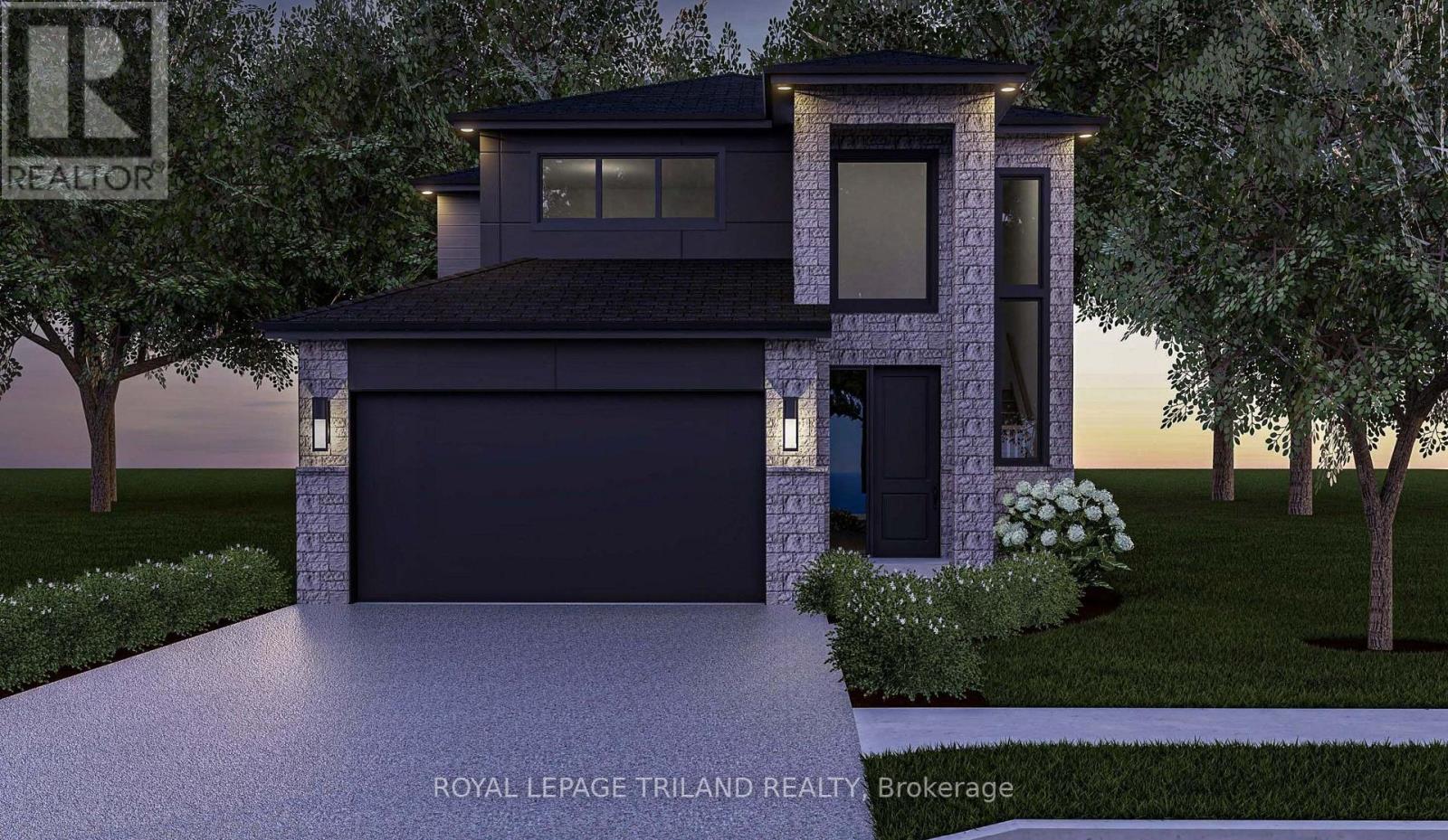 31 Allister Dr, Middlesex Centre, ON N0L 1R0