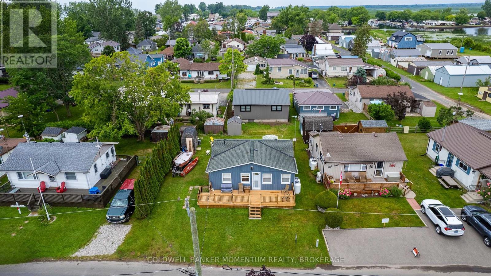 20 Fourth Ave, Norfolk Long Point, ON N0E 1M0