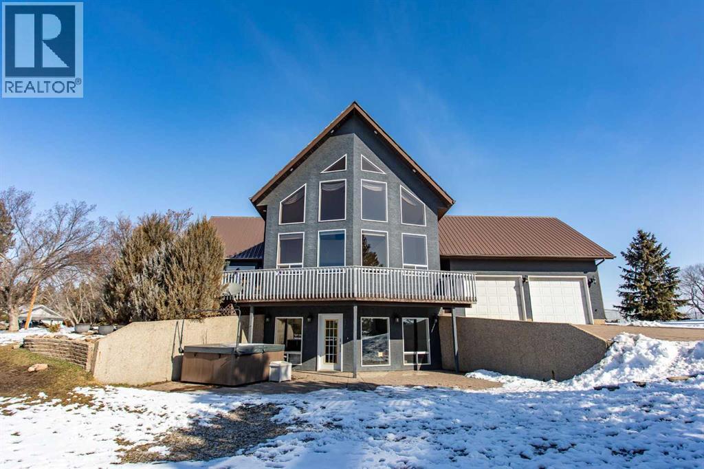 47 Avenue Unit 6104, Wetaskiwin, AB T9A 3S1