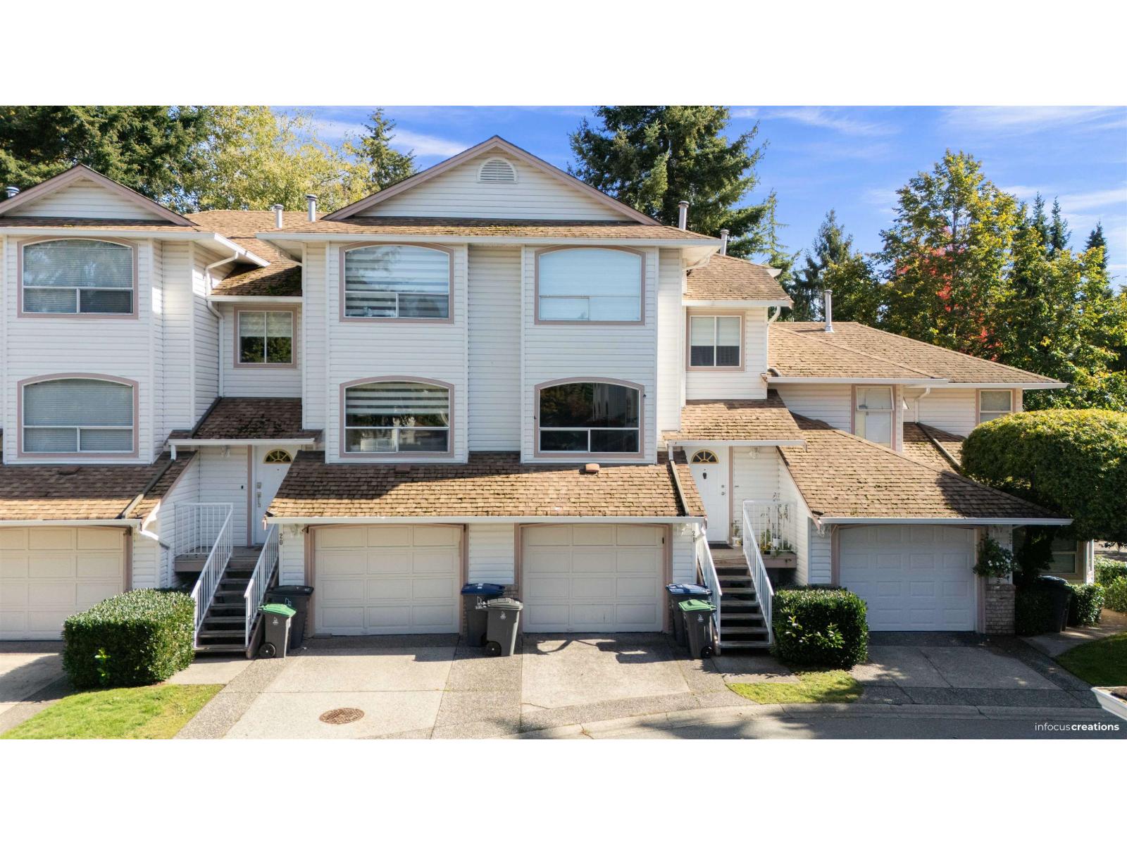 7140 132 Street Unit 21, Surrey, BC V3W 1J5