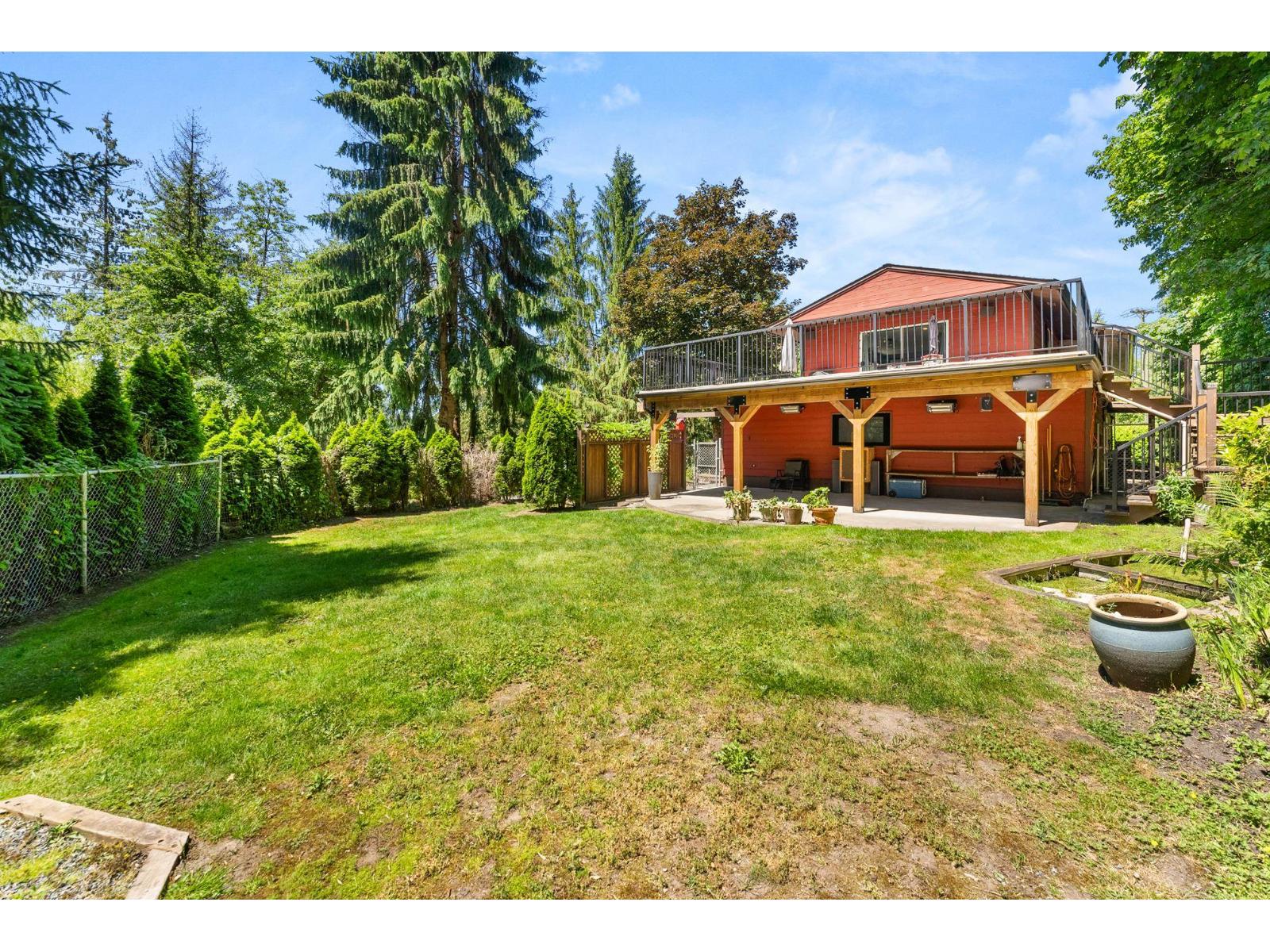 194 Clovermeadow Cres, Langley, BC V2Z 2R1