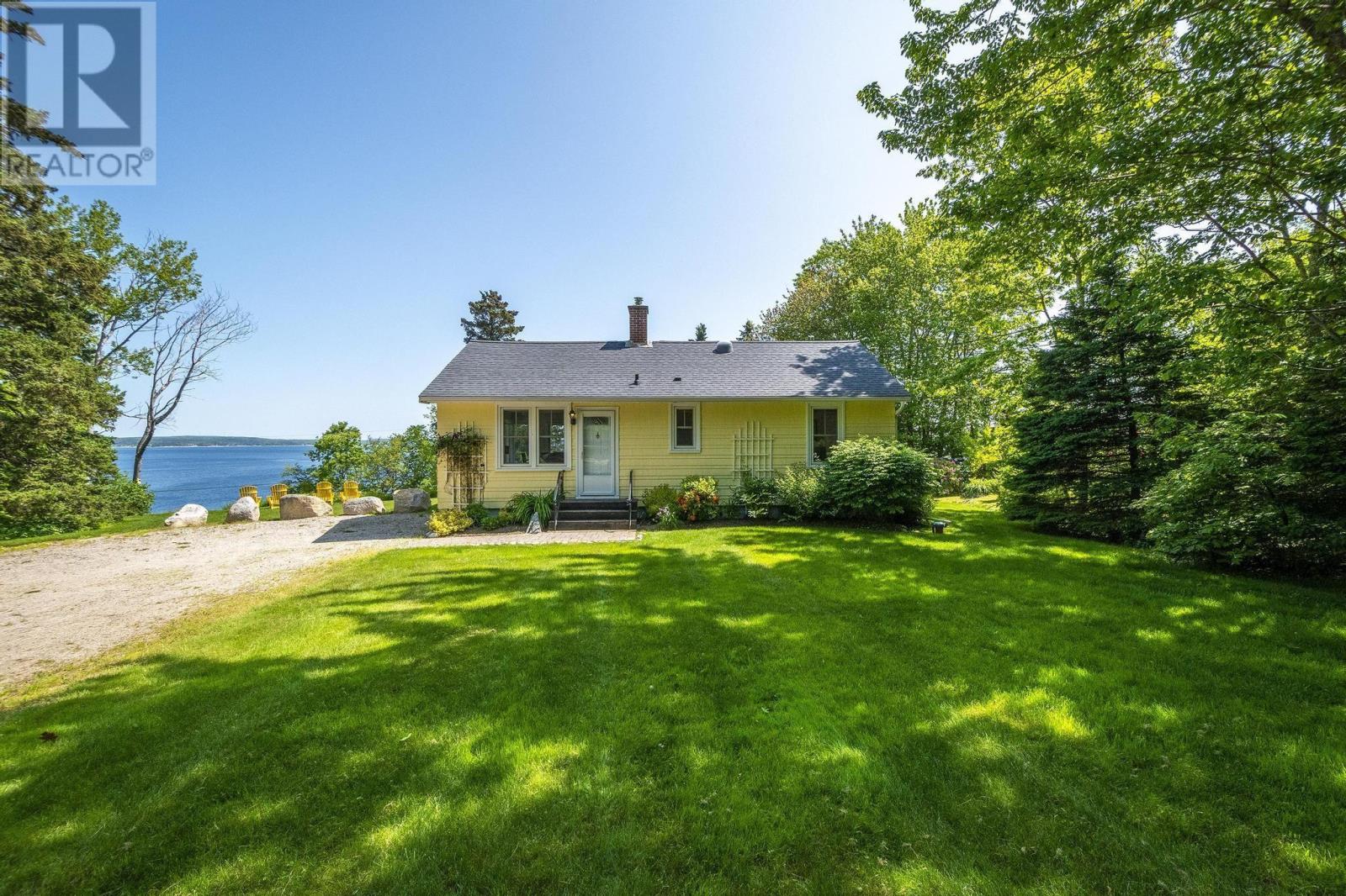 1435 Highway 329, Mill Cove, NS B0J 1T0