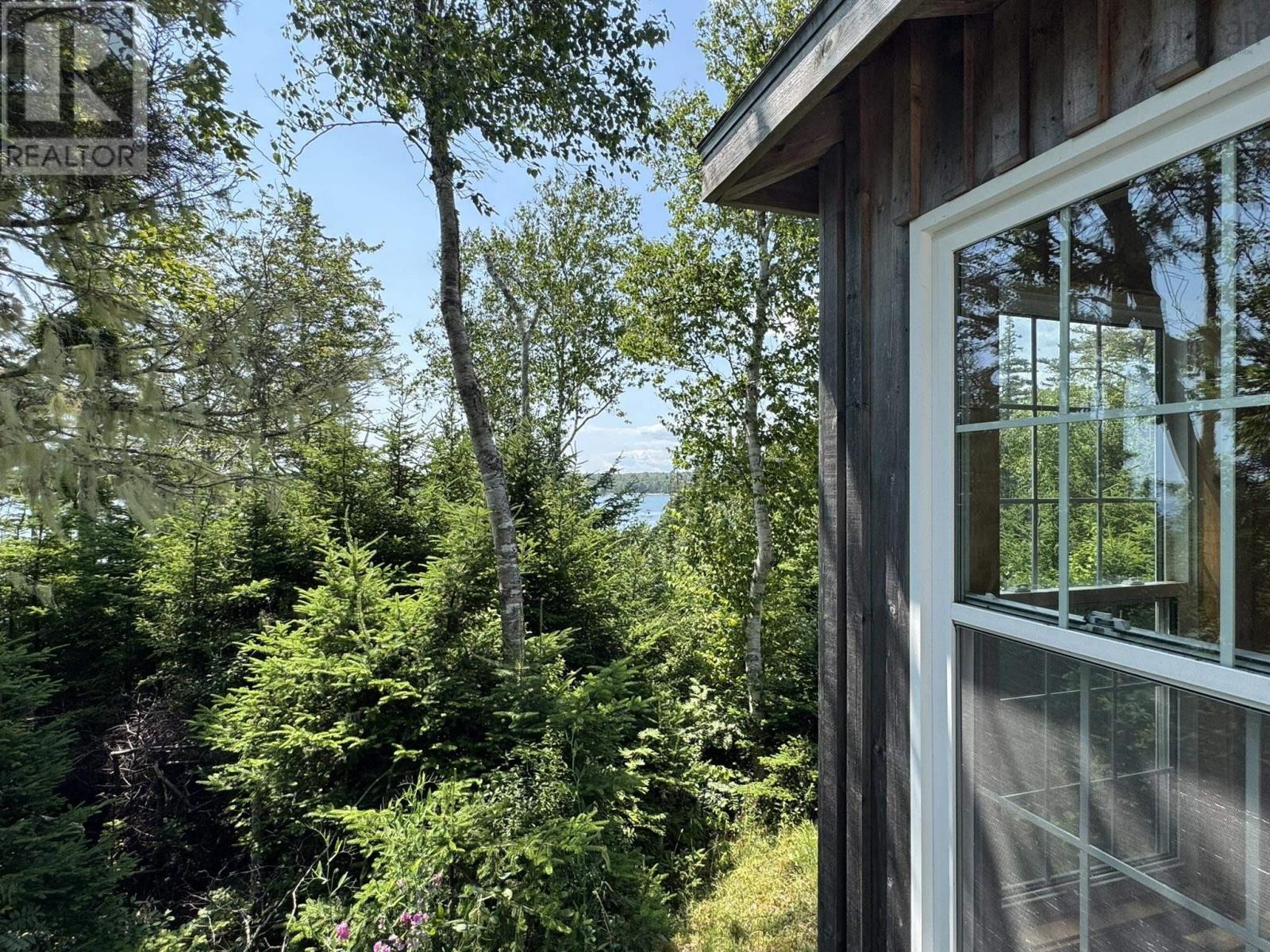 1598 E Port Lhebert Rd, East Port Laposhebert, NS B0T 1S0