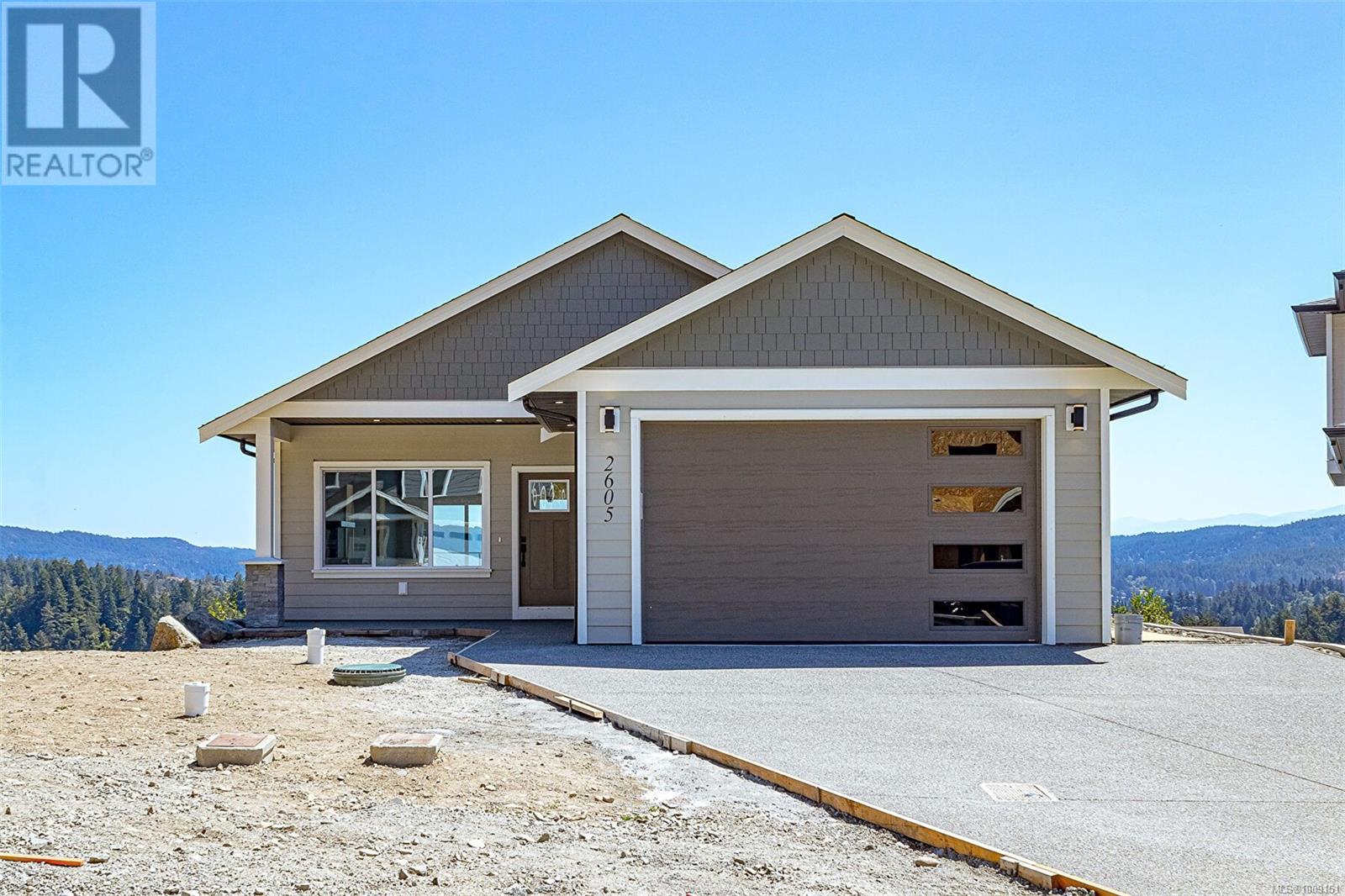2605 Nickson Way, Sooke, BC V9Z 1P8