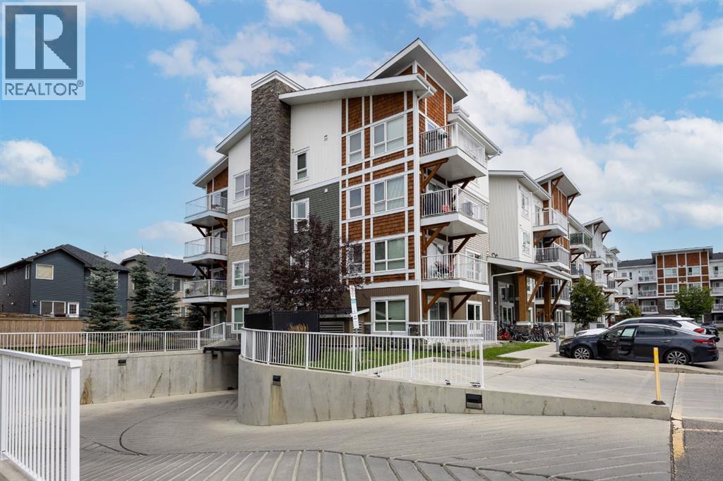 302 Skyview Ranch Drive Ne Unit 5412, Calgary, AB T3N 0P5