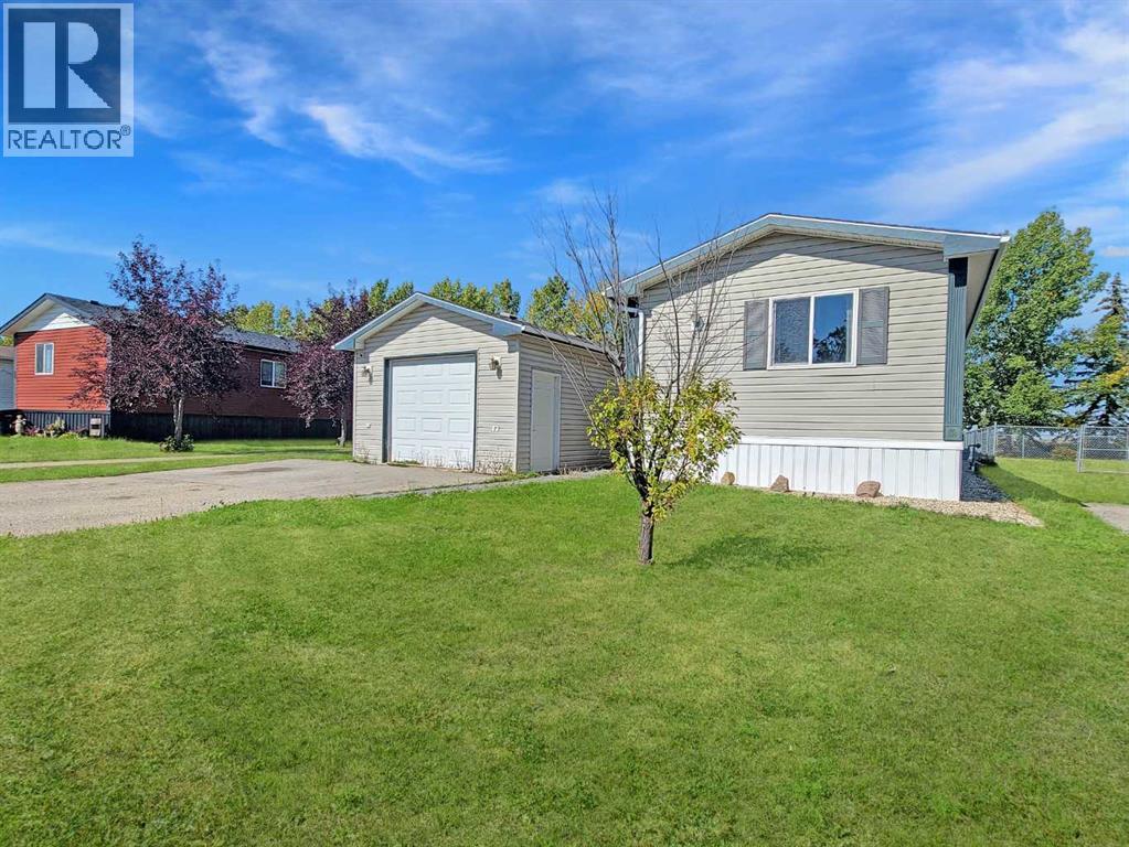 328 Scott Ln, Rural Grande Prairie No. 1 County Of, AB T8W 5K5