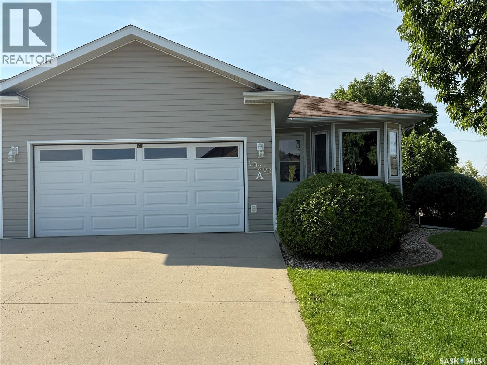 10302 Henderson Drive #a, North Battleford, SK S9A 3Y3