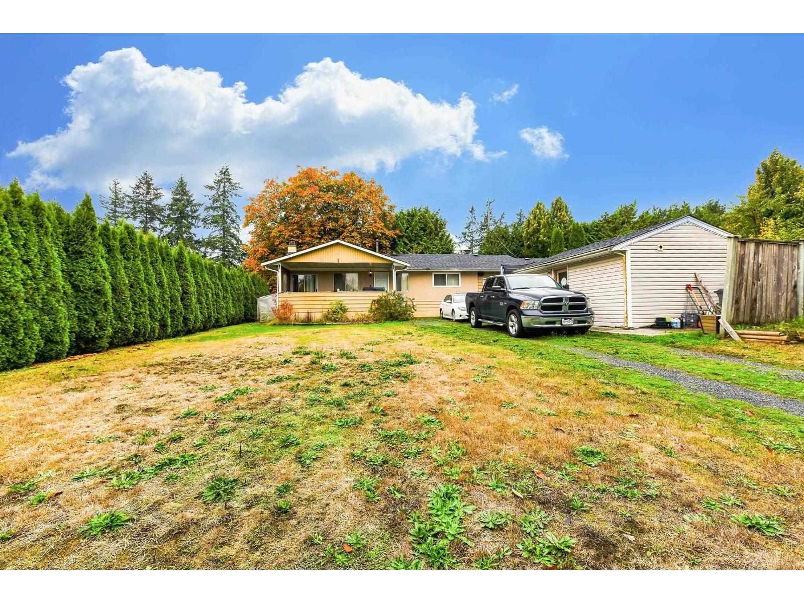 158 Street Unit 1955 #a, Surrey, BC V4A 8G9