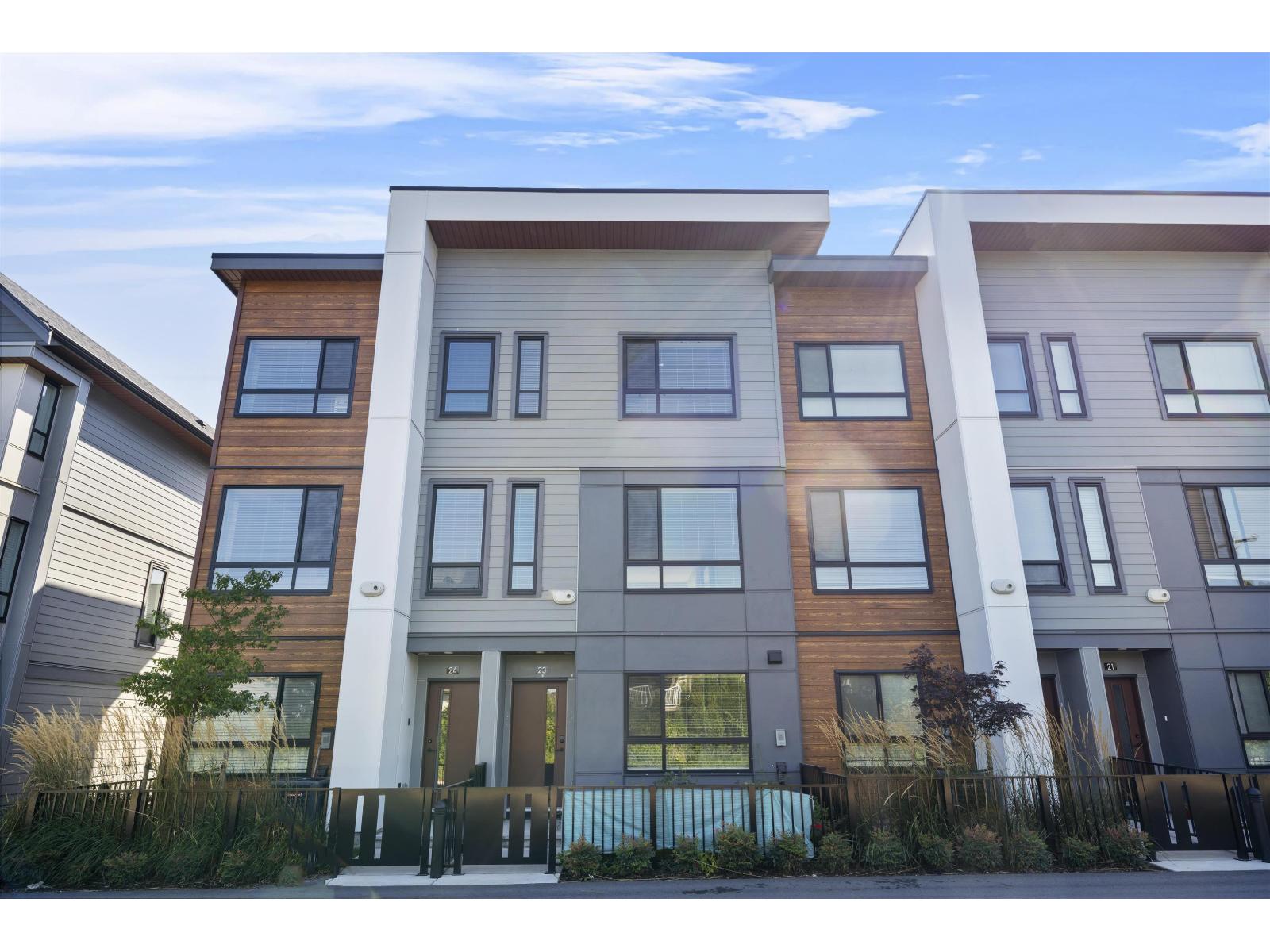 30530 Cardinal Avenue Unit 23, Abbotsford, BC V2T 0L5