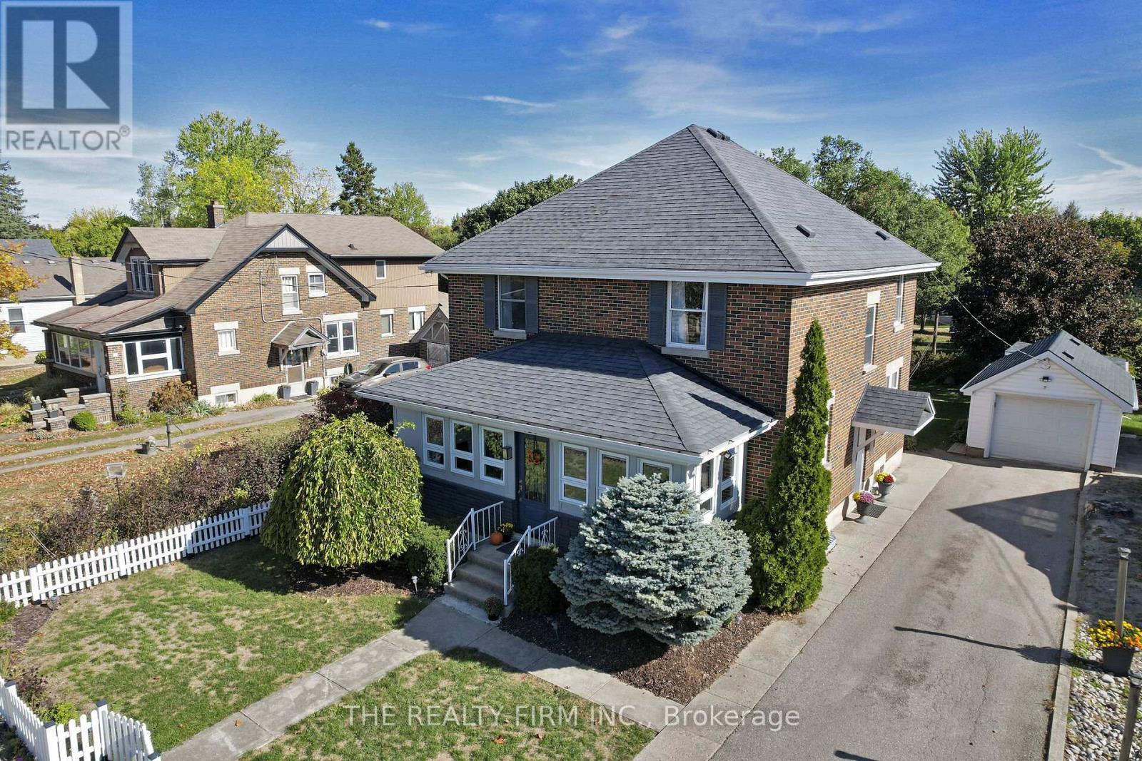 120 Mill St, Middlesex Centre, ON N0M 2A0