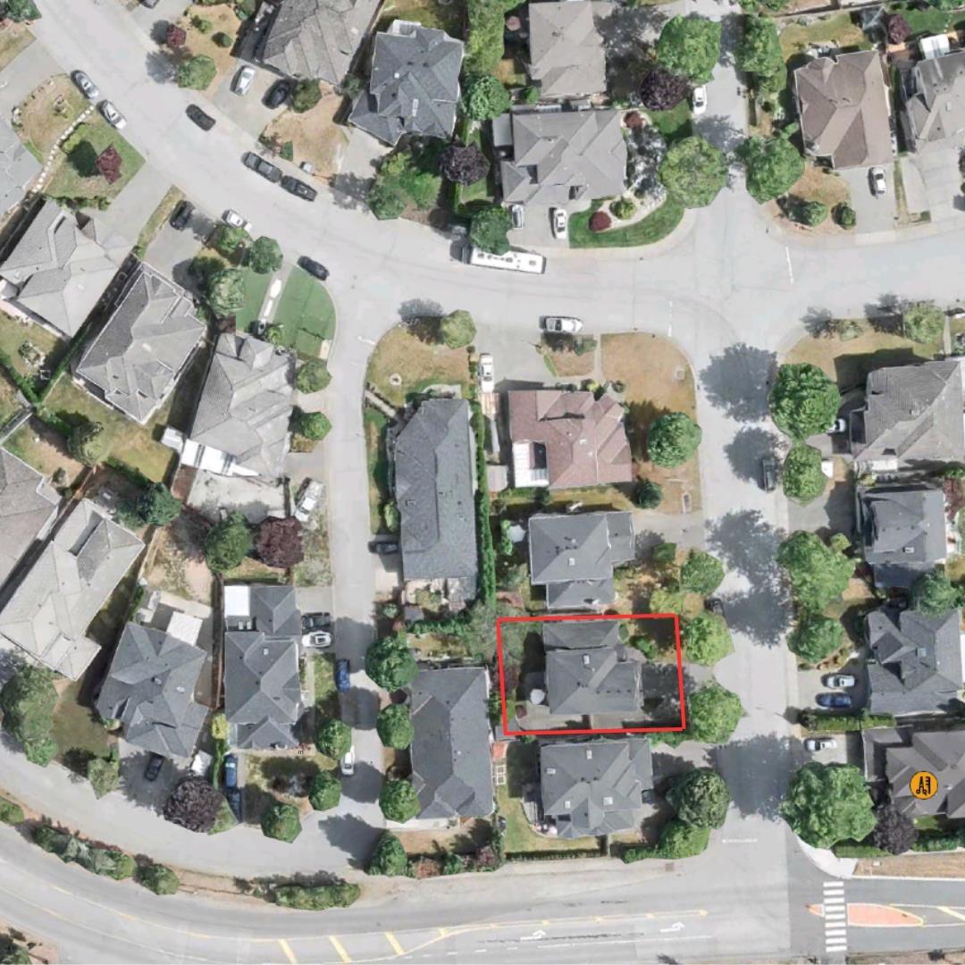 169 Street Unit 8021, Surrey, BC V4N 4Y6