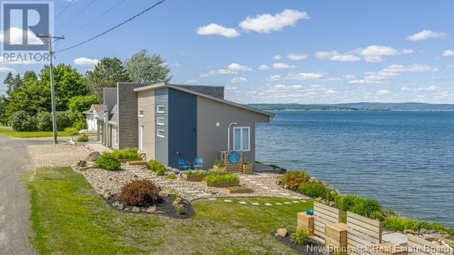 183 Chaleur St, Charlo, NB E8E 2B7