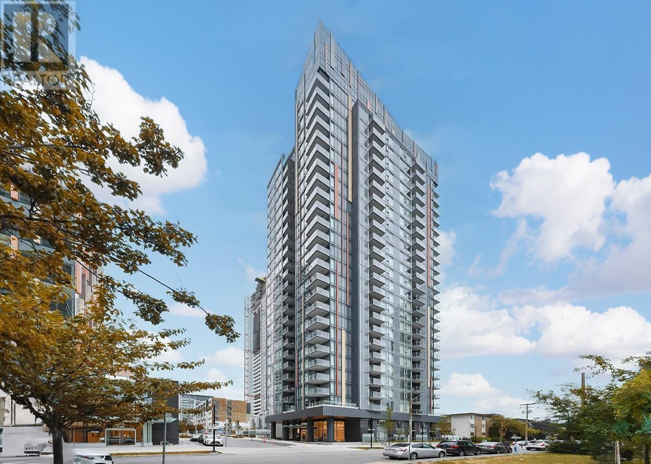 6398 Silver Avenue Unit 501, Burnaby, BC V5H 0K7